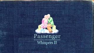 Timber And Coal - Passenger (Audio)