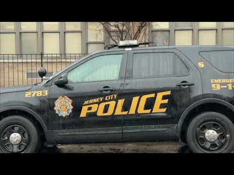 Jersey City Hit And Run