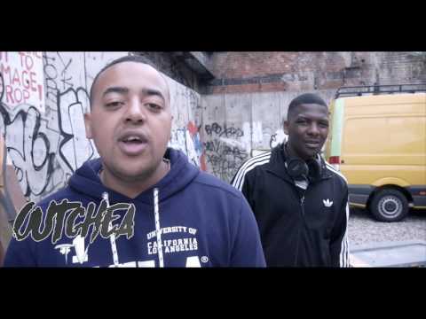 Impact - Bars Upon Bars Freestyle [S1.E7] | @Outcheatvuk
