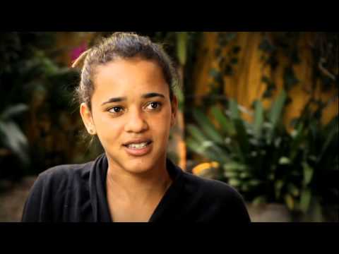 Help sheltered adolescents to live a worthy life