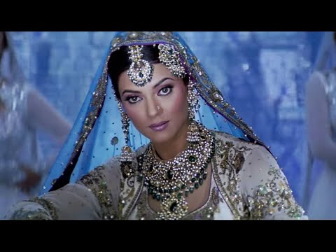 सुष्मिता सेन का सुपरहिट गाना - Chilman Uthegi Nahin | Alka Yagnik, Hariharan | Kisna | Hindi Songs