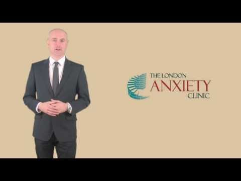 The London Anxiety Clinic