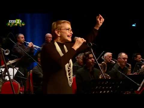 "Crazy Little Thing Called Love", Camelia Todorova, BNR Big Band