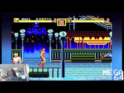 Mega64 Poorly Played Stream 79 - IWantThisOnly's Call, Getting a Job