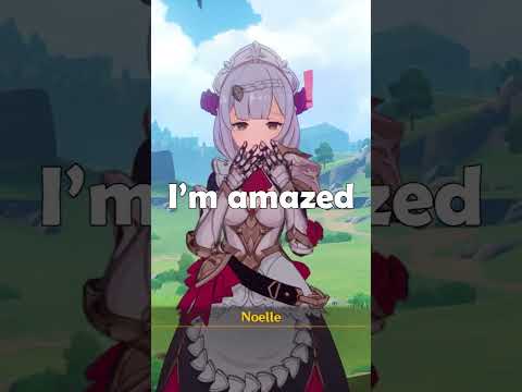 Worst thing that can happen in coop | Genshin Impact