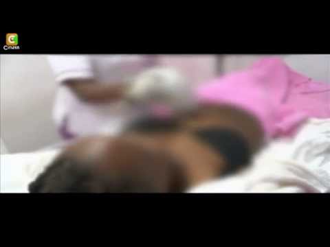 Siya naman bilang ginamit luya slimming Video sa kung paano mangayayat sa 20 kg