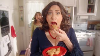  Socket with surprised face