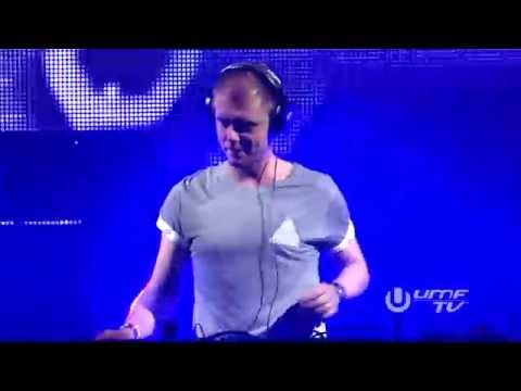 AvB - Voltage (NWYR) vs Hands to Heaven (acappella) UMF 2016