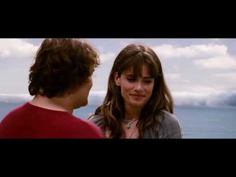 Your Love Is - LeDorean,Andy Delos Santos Ft.Jack Black & Amanda Peet From Gulliver's Travels