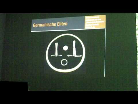 Imperium, Konflikt, Mythos - 2000 Jahre Varusschlacht