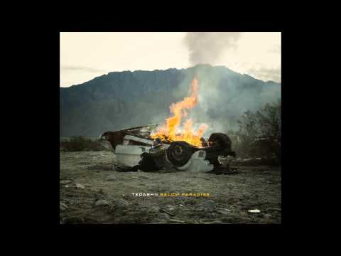 Tedashii - Chase ft. Tim Halperin