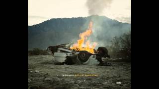 Tedashii - Chase ft. Tim Halperin
