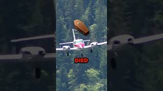 80-Year-Old Lands Plane After Pilot DIES 😨✈️