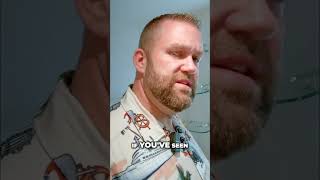 Cruise Cabin SHOCKER: HUGE Shower & Hidden Couch Secrets! #shorts