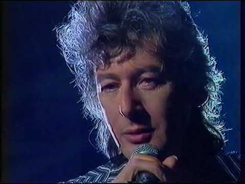 Alain Bashung Madame Rêve @ NPA, 30 nov 95