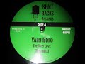 Yami Bolo - The Only Love