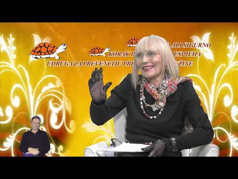 ČIZK 12.10.2022. - Mozak i multipla skleroza