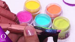 Création Organic Nails