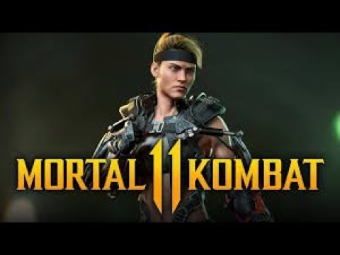 SONYA BLADE (OVERPOWERED) COMBO GUIDE! INSANE 51% DAMAGE - MK11