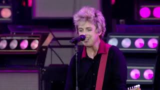 Green Day - She - Live @ Isle of Wight 2024