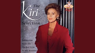 He was beautiful (rhythm arrangement Dave McRae)