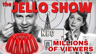 The Most Popular Comedy Series Nobody Remembers - The Jack Benny Video