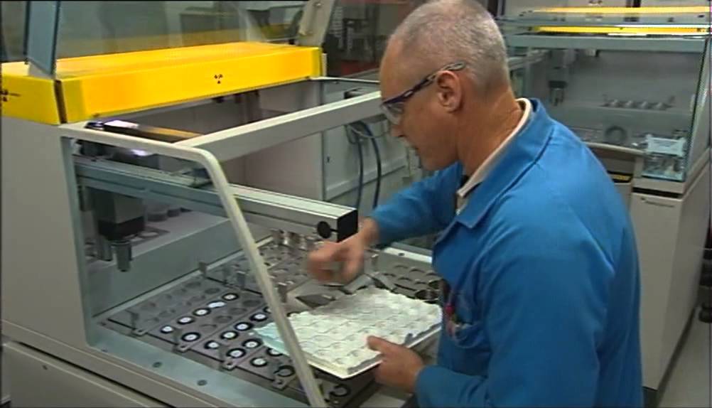 Intertek Minerals Services