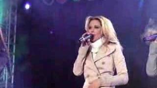 Monrose - Mountains in Motion - Say Yes