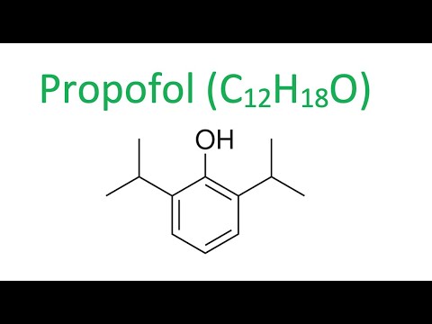 Propofol