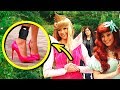10 Big Secrets Disneyland Princesses Can T Tell Anyone