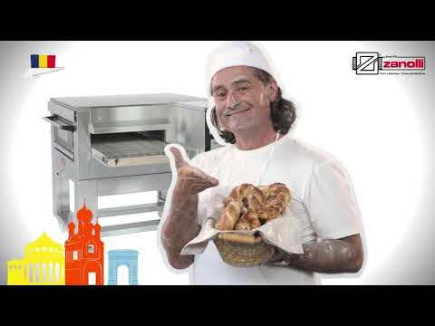 Zanolli Synthesis in the world TOTALE