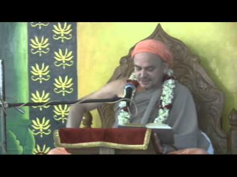 Priti Vardhana das S.B.6.18.42 - Dec 28th 2015