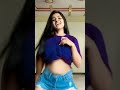 Shorts Suhana Khan Dance