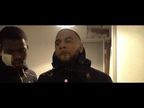 حصین و عرفان پایدار منو نترسون