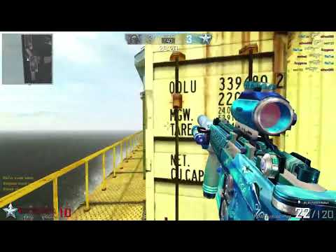 S2 SON SİLAH 2025 YILINDA GERİ AÇILDI