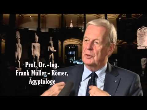 Die Pyramiden, eines der 7 Weltwunder. 10 vor 11, dctp