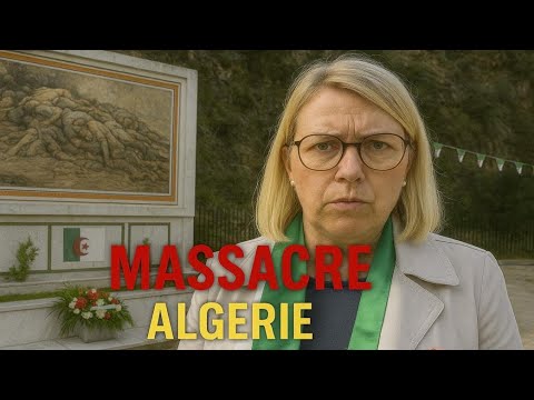 Algérie – 8 Mai 1945 : Une élue française brise le silence