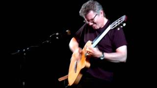 Rik Emmett at Poor David&#39;s Pub-Fantasy Serenade/Midnight Summer&#39;s Daydream.MP4