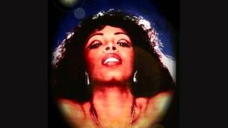 DONNA SUMMER - PEOPLE TALK Jandry's Remix