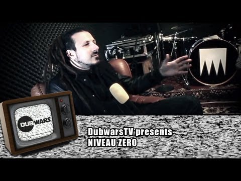NIVEAU ZERO @ DubwarsTV