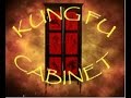 Sleeping Fist Kung Fu Cabinet Episode Three 112414