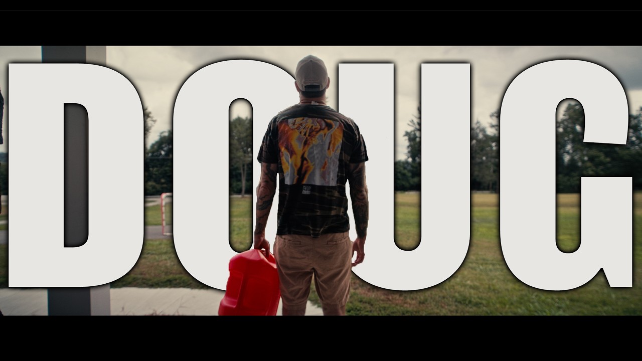 Doug — Doug | Short Film