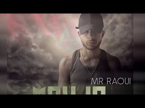 Mr Raoui - MOUJA ( Audio Official )
