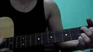 Boyzone - While The World Is Going Crazy (Cover)