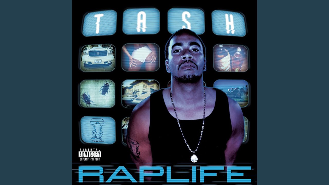 Tash Rules (featuring LV)