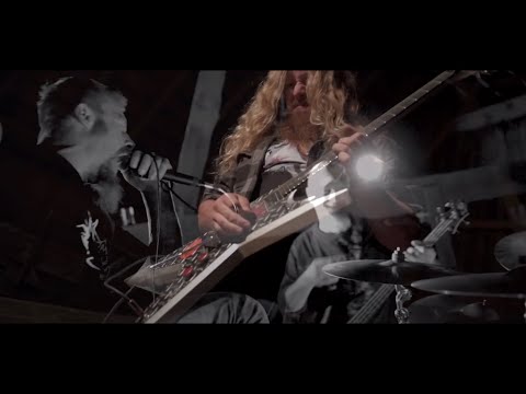 Squidhammer Metal - Chapter Two (Official Video)