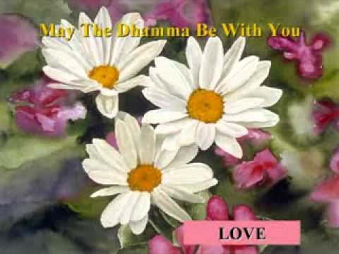 Joy, Peace and Love (With Lyrics)