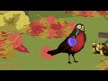 Mr Snail Autumn 720p 200829
