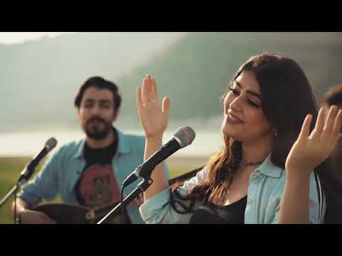 Copy of Ari Jan   Syrian Mashup ft  Sarah Darwish Official Music Video