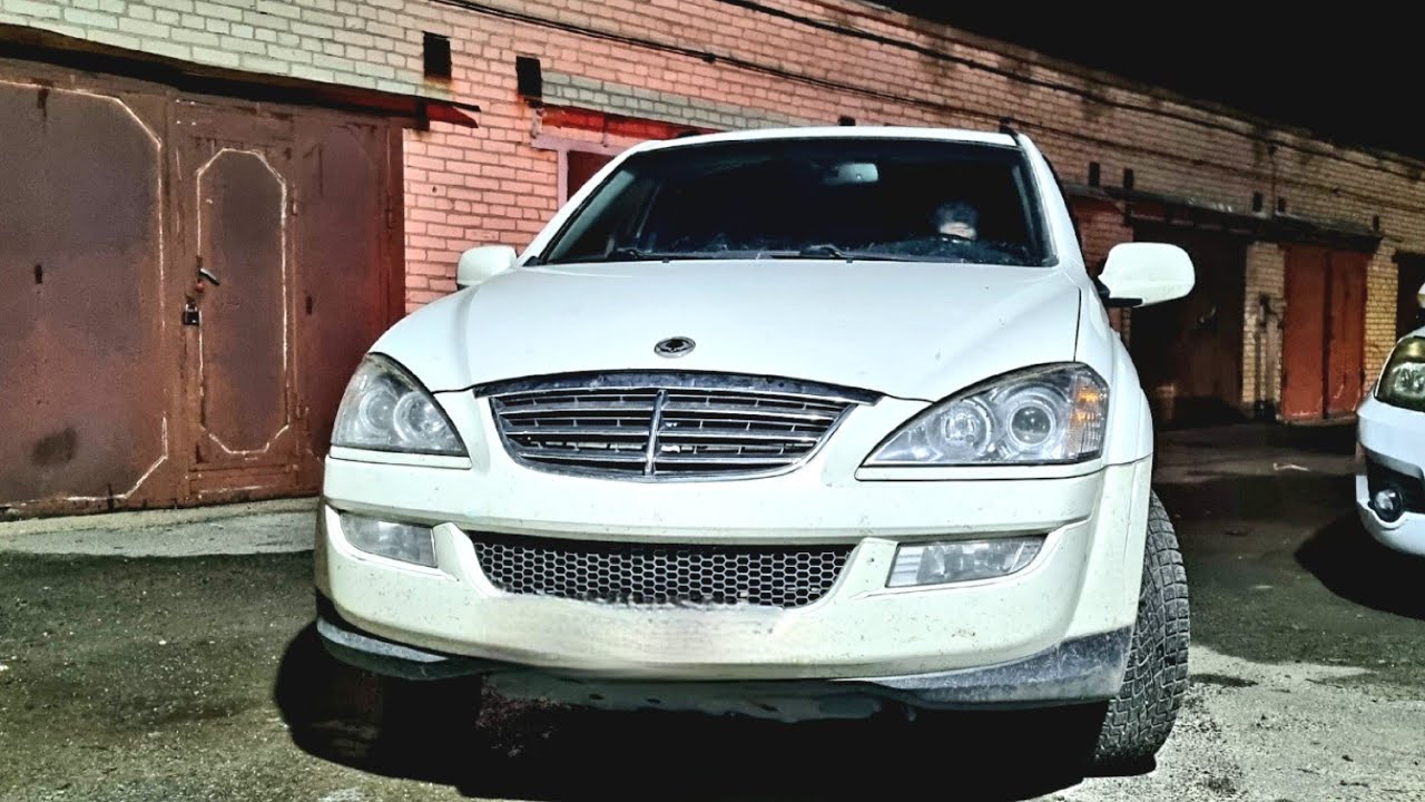 Ошибка P1235 Кайрон Дизель - решение проблемы с кодом P1235